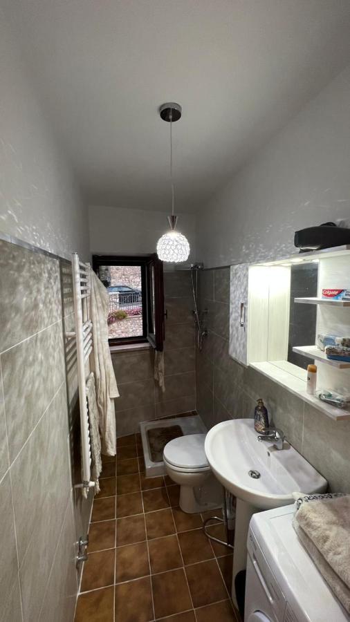 B&B Lorenzo Il Magnifico Celano Buitenkant foto