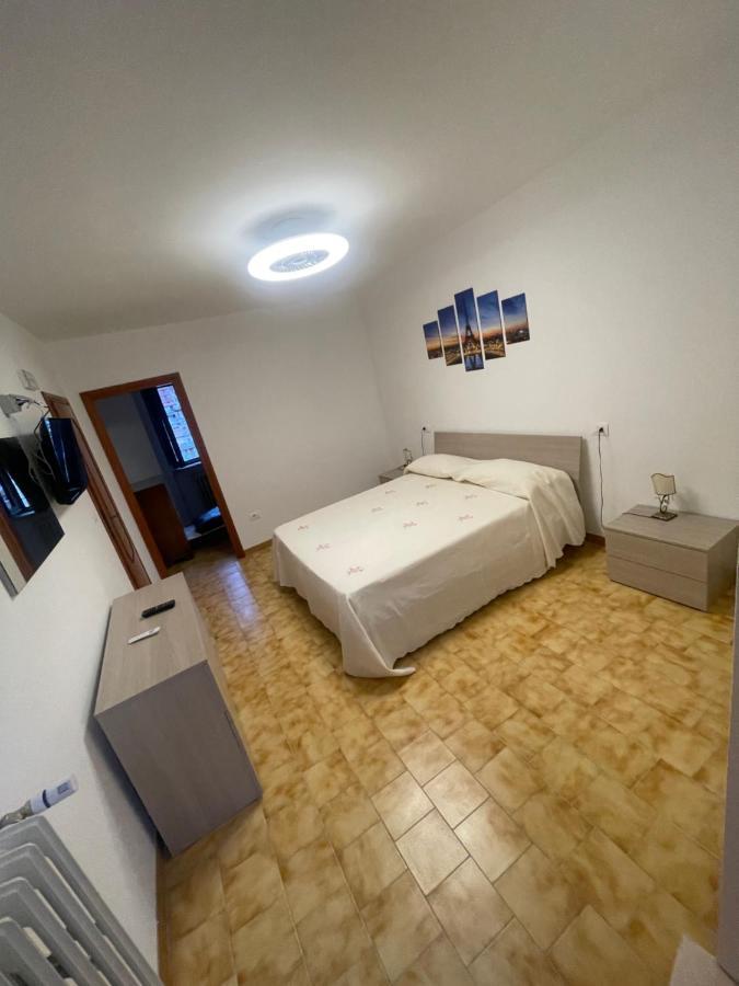 B&B Lorenzo Il Magnifico Celano Buitenkant foto
