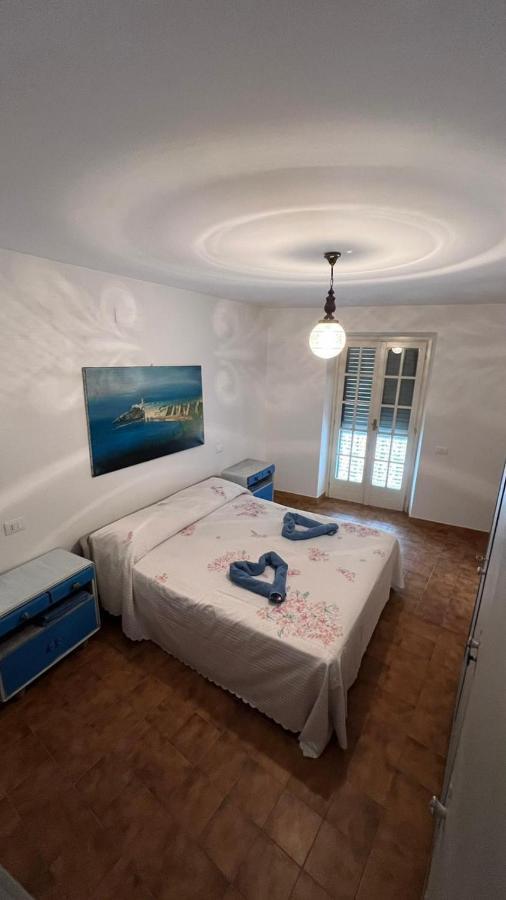 B&B Lorenzo Il Magnifico Celano Buitenkant foto
