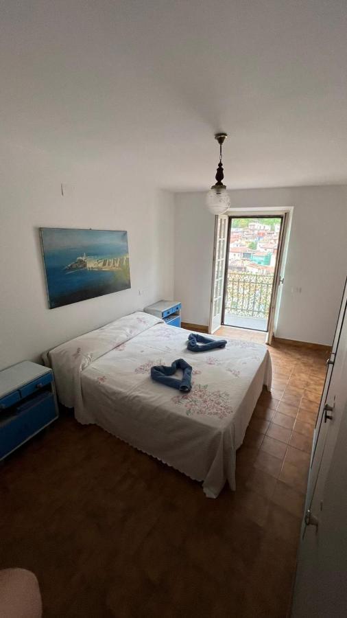 B&B Lorenzo Il Magnifico Celano Buitenkant foto
