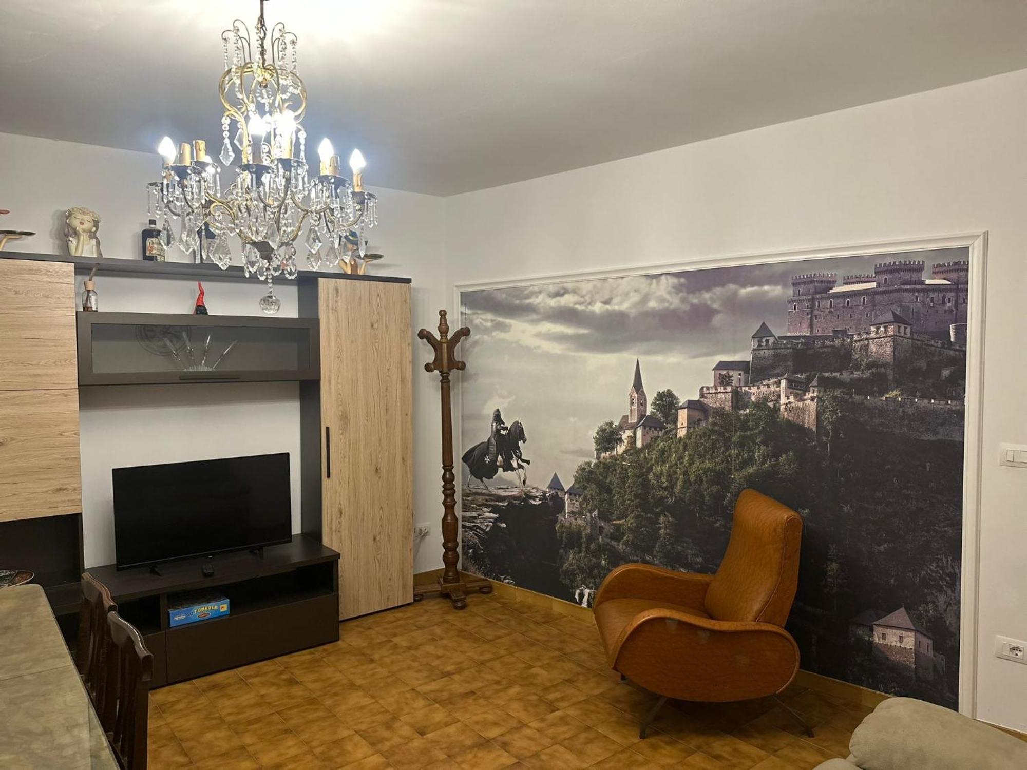 B&B Lorenzo Il Magnifico Celano Buitenkant foto